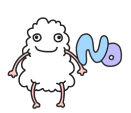 COTTON and PARSLEY English Ver. sticker #5704241