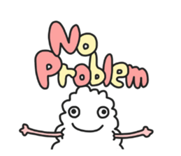 COTTON and PARSLEY English Ver. sticker #5704248