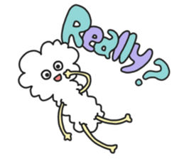 COTTON and PARSLEY English Ver. sticker #5704249