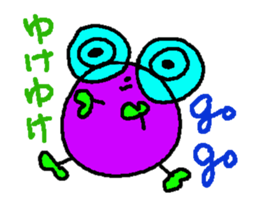 OBBRANN part 2 sticker #5704961