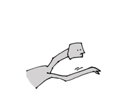 Here's to the Jurassic! sticker #5705172