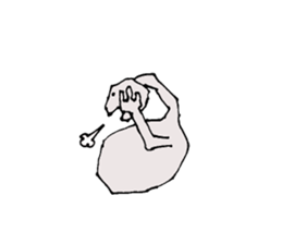 Here's to the Jurassic! sticker #5705174