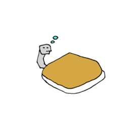 Here's to the Jurassic! sticker #5705190