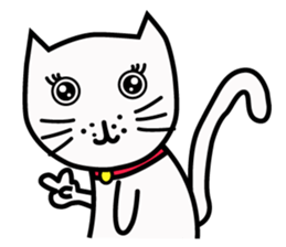 Malo & Kudo sticker #5705477