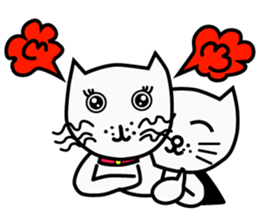 Malo & Kudo sticker #5705481