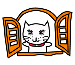 Malo & Kudo sticker #5705494