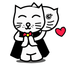 Malo & Kudo sticker #5705510