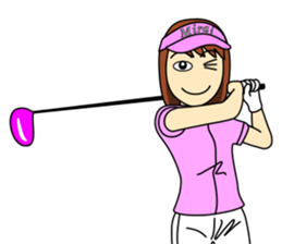 Mirai-chan's Japanese yearly events sticker #5705544