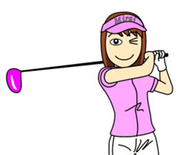 Mirai-chan's Japanese yearly events sticker #5705544