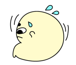 Kibimaro ~into the house~ sticker #5705652