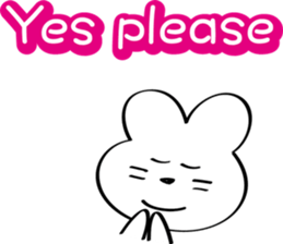 I am Jam sticker #5705694