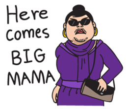 7 Angels (ENG) sticker #5706276