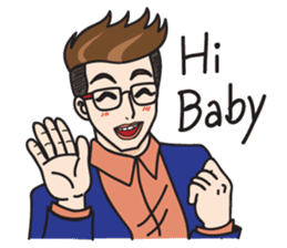 7 Angels (ENG) sticker #5706278