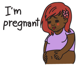 7 Angels (ENG) sticker #5706285