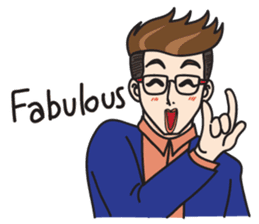 7 Angels (ENG) sticker #5706287