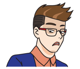 7 Angels (ENG) sticker #5706289