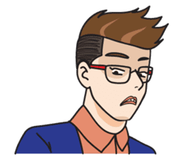 7 Angels (ENG) sticker #5706289