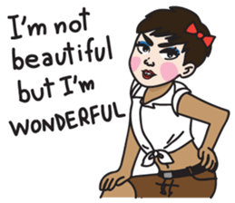 7 Angels (ENG) sticker #5706294