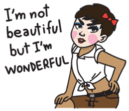 7 Angels (ENG) sticker #5706294