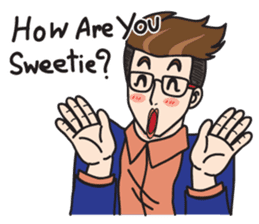 7 Angels (ENG) sticker #5706297