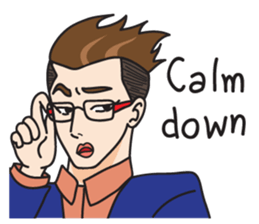 7 Angels (ENG) sticker #5706303