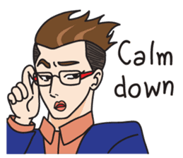 7 Angels (ENG) sticker #5706303