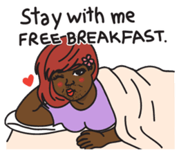 7 Angels (ENG) sticker #5706307