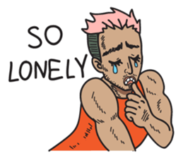 7 Angels (ENG) sticker #5706311