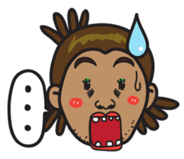 7 Angels (ENG) sticker #5706327