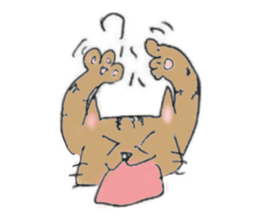 MIYAO sticker #5706476