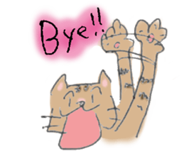 MIYAO sticker #5706488