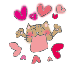 MIYAO sticker #5706497