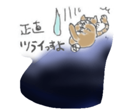 MIYAO sticker #5706501