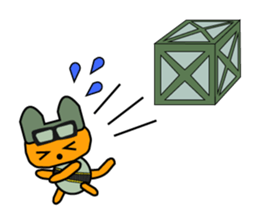 Military REIKA sticker #5706961