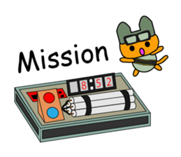 Military REIKA sticker #5706971