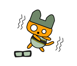 Military REIKA sticker #5706980