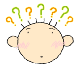 Katcah-n border pattern with birds 2 sticker #5707358