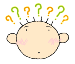 Katcah-n border pattern with birds 2 sticker #5707358