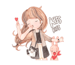 FAHFAHS (TH) sticker #5707516