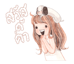 FAHFAHS (TH) sticker #5707519