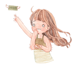 FAHFAHS (TH) sticker #5707522