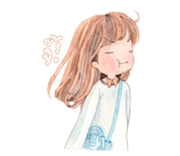 FAHFAHS (TH) sticker #5707526