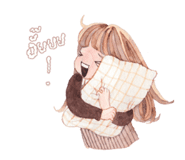 FAHFAHS (TH) sticker #5707533