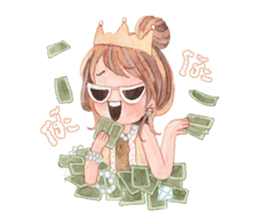 FAHFAHS (TH) sticker #5707534