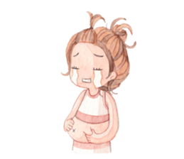 FAHFAHS (TH) sticker #5707538