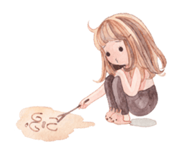 FAHFAHS (TH) sticker #5707541