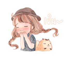 FAHFAHS (TH) sticker #5707553