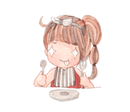 FAHFAHS (TH) sticker #5707555