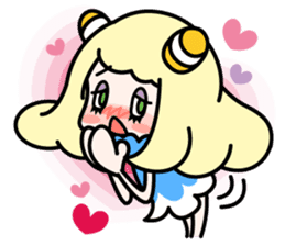 Really good together sticker #5708076