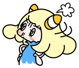 Really good together sticker #5708078